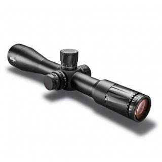 EOTECH VUDU 3.5-18X50 FF RIFLESCOPE MD1 RETICLE - Optics